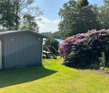 KVARNVÄGENKvarnvägen, Kode - Photo 6