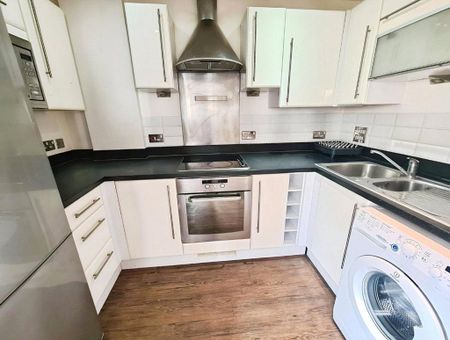 2 bedroom flat to rent - Photo 4