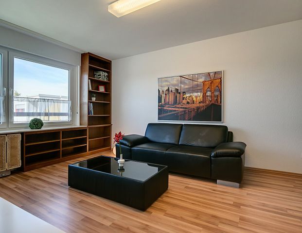 Lovely furnished 2,5-room apartment - Foto 1