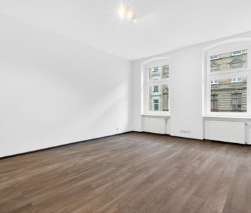 Duże mieszkanie w centrum! - Photo 6