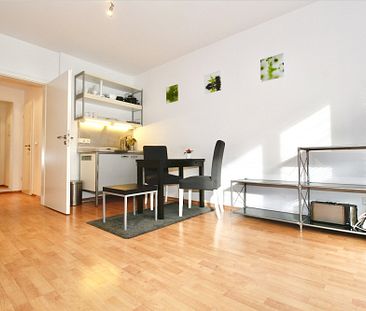 1 Zimmer in Düsseldorf - Foto 2