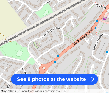 Lower Birches Way, Rugeley, Staffordshire, WS15 - Photo 1