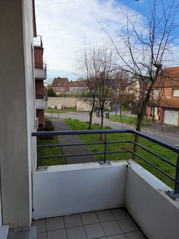 Location Appartement 3 pièces 61m² HAUBOURDIN 59320 - Photo 5