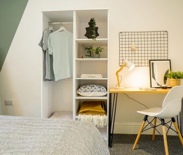 7 bedroom house to rent - Photo 6