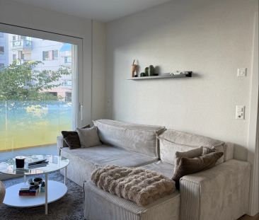 2 Zimmer, 47 m² - Photo 1