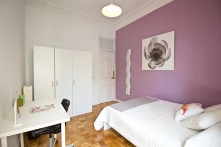 Calle del General Álvarez de Castro, Madrid, Community of Madrid 28010 - Photo 3