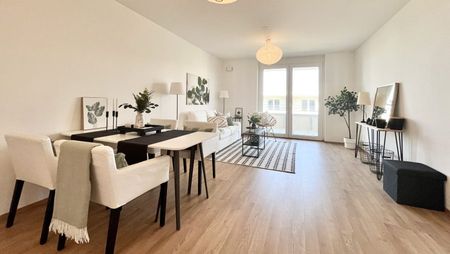 2 Zimmer - 51 m² - Photo 3