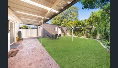 56 Burke Street, Blacktown NSW 2148 - House For Rent | Domain - Photo 4