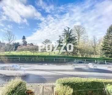 AVRANCHES : appartement T3 (76 m²) à louer - Photo 6
