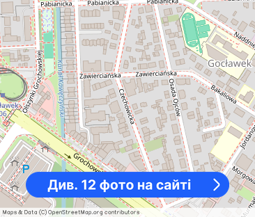 Dwupokojowe mieszkanie z ogródkiem - Фото 1