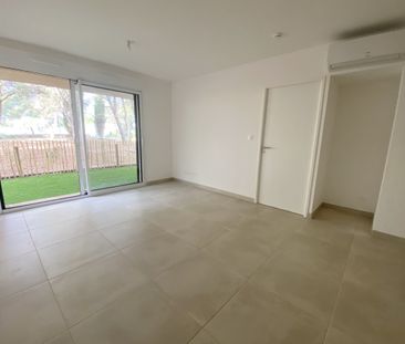 Appartement T2 - Agde - Photo 2