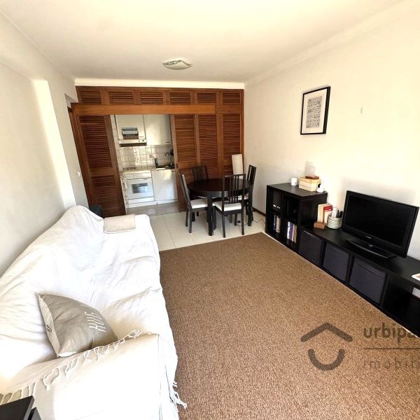 Apartamento T1 em Lisboa - Photo 1