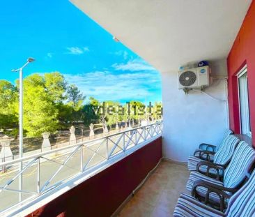 Alquiler de piso en Calle Jose Hurtado Romero el Felisia, 3 - Photo 6