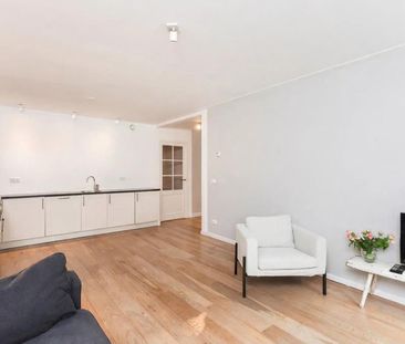 Eerste Jan van der Heijdenstraat 34B 1072 TV Amsterdam - Photo 1