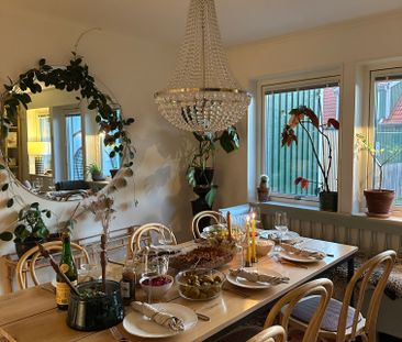 Västerhöjdsvägen, Kärna - Photo 3