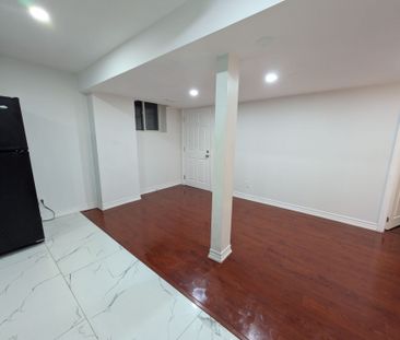 For Lease - 18 Dillon Drive Unit# Basement, Brampton, Ontario - Photo 3