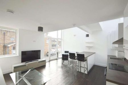 Woodside Mews, Hermitage Lane, London, SE25 - Photo 2