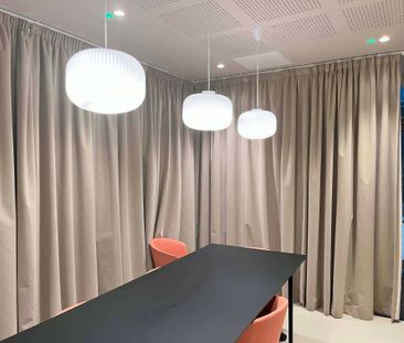 Double Wheelchair Accessible Ensuite - Photo 1