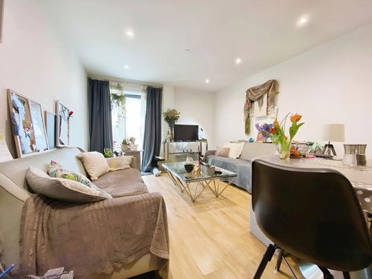 1 bedroom apartment to rent - Photo 1