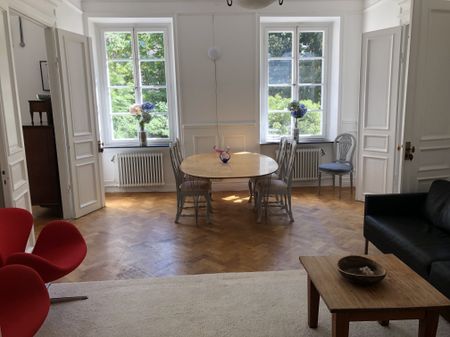 Stureparken, Stockholm - Foto 5