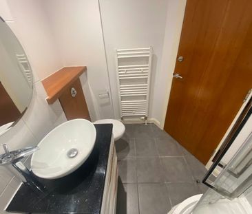 1 bedroom apartment to rent - Photo 6