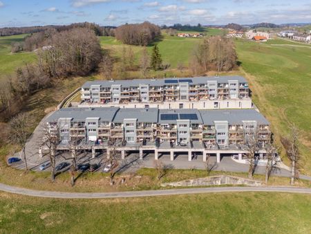 3.5 Zimmer, 86 m², EG - Photo 5