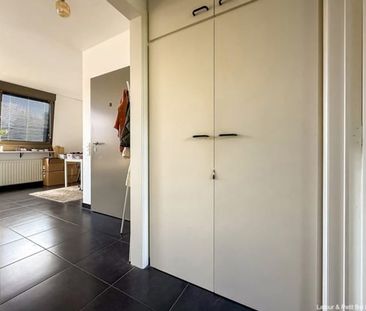 Appartement te huur - Foto 1