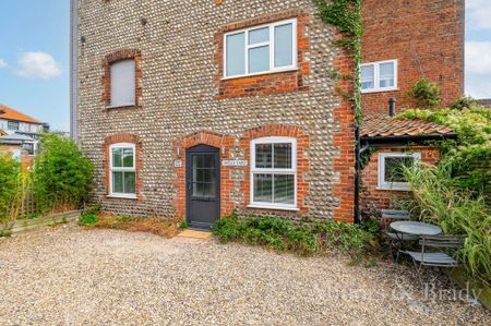 3 bedroom cottage to rent - Photo 4