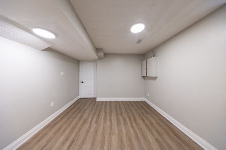 For Lease - 6 Ormerod Street Unit# BSMT, Toronto, Ontario - Photo 5