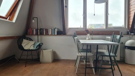 Te huur: Appartement Westerkade in Utrecht - Foto 2