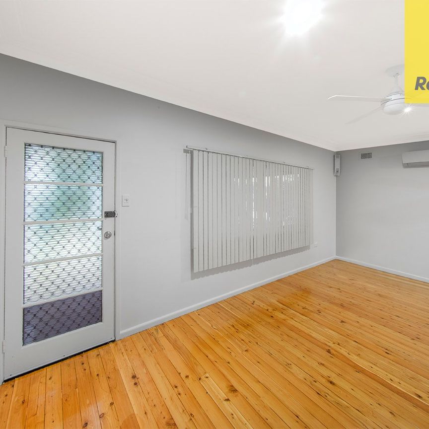 WARM AND COZY HOME OFFERED! READY TO MOVE IN! - Photo 1