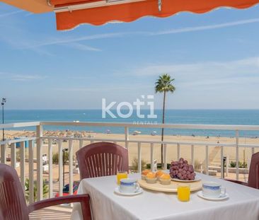 Alquiler de piso en Paseo Marítimo Rey de España - Photo 6