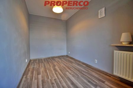 Kielce, Centrum, Seminaryjska - Zdjęcie 5