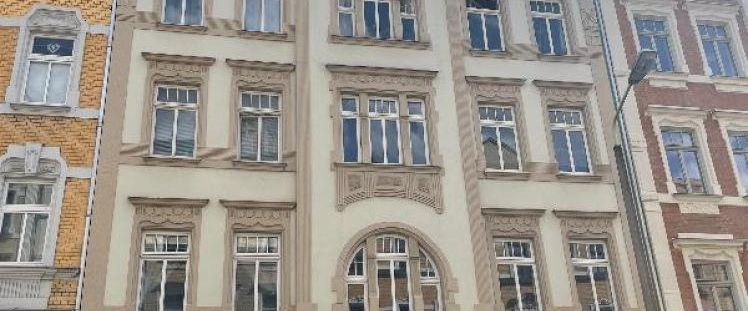 ##gemütliche 2-Raum-Wohnung mit Balkon - Photo 1