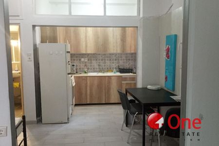 Studio/Γκαρσονιέρα για ενοικίαση Σωτηράκη (Αιγάλεω) - Photo 5
