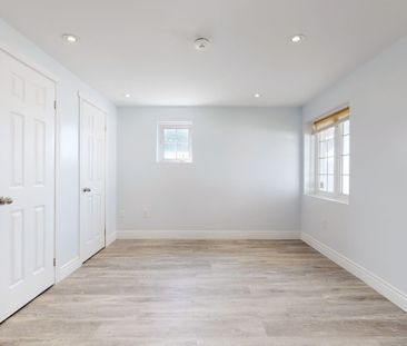 For Lease - 1052 Eagle Ridge Drive Unit# BSMT, Oshawa, Ontario - Photo 6