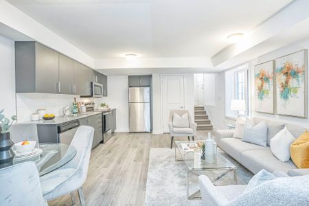 For Lease - 205 West Oak Trail Unit# 32, Kitchener, Ontario - Photo 4