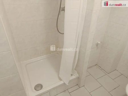 Pěkný podkrovní byt 1+kk, Praha 10 - Strašnice - Photo 4