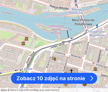 Nowoczesne - piękny widok, 3 min spacerem do Rynku, bez pośredników - Zdjęcie 1