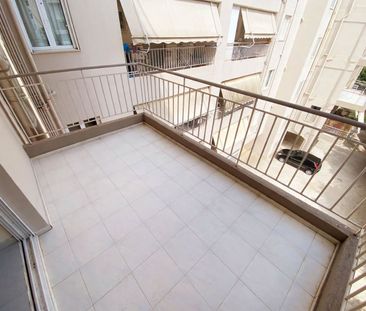 Studio/Γκαρσονιέρα για ενοικίαση Μέσα Αγυιά - Παναχαϊκή (Πάτρα) - Photo 1