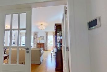 Apartamento T2 em Lisboa