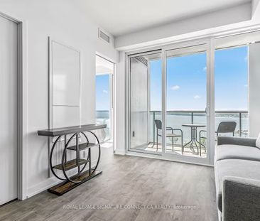 For Lease - 39 Mary Street Unit# 1609, Barrie, Ontario - Photo 2