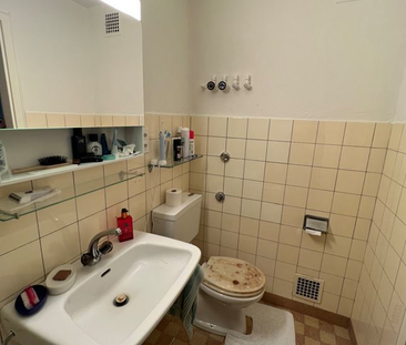 Charmante Wohnung direkt bei Spalentor - Foto 2