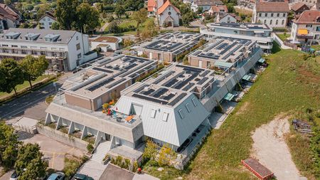 2.5 Zimmerwohnung in Stein am Rhein - Photo 5