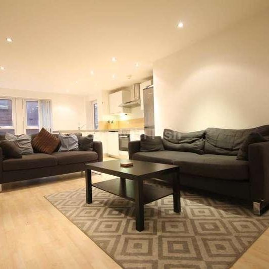 The Linx, Naples Street, Manchester, M4 - Photo 1