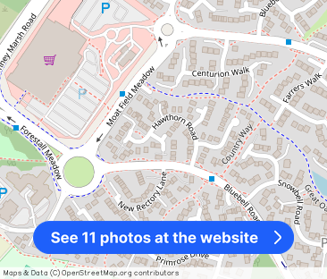 Hawthorn Road, Kingsnorth, TN23 3LT - Photo 1