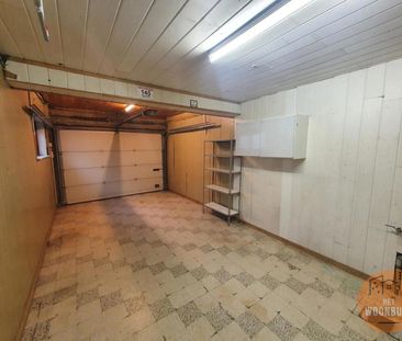 Woning HOB met garage en tuintje - Foto 5