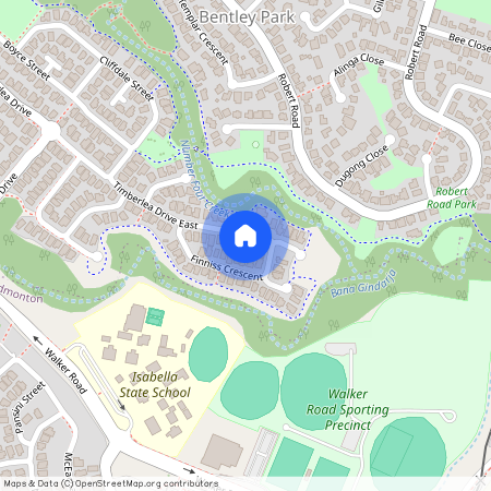 48 Timberlea Drive East, 4869, Bentley Park