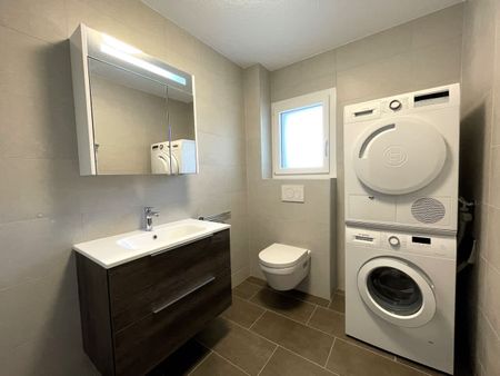 2.5 Zimmer, 97 m², EG - Foto 2