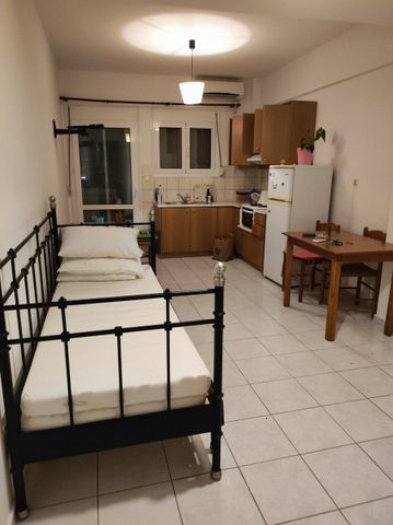 Studio/Γκαρσονιέρα για ενοικίαση - Ηράκλειο Κρήτης, - Photo 3